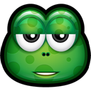 Green Monster 23-01 icon